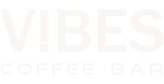 Logo – ViBES Coffee Bar